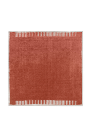 Contemporary Wool Rug | Audo Copenhagen Duomo | Oroa.com