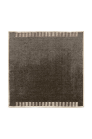 Contemporary Wool Rug | Audo Copenhagen Duomo | Oroa.com