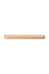 Wall-Mounted Oak Rack Shelf | Audo Copenhagen Epoch | Oroa.com