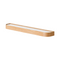 Wall-Mounted Oak Rack Shelf | Audo Copenhagen Epoch | Oroa.com