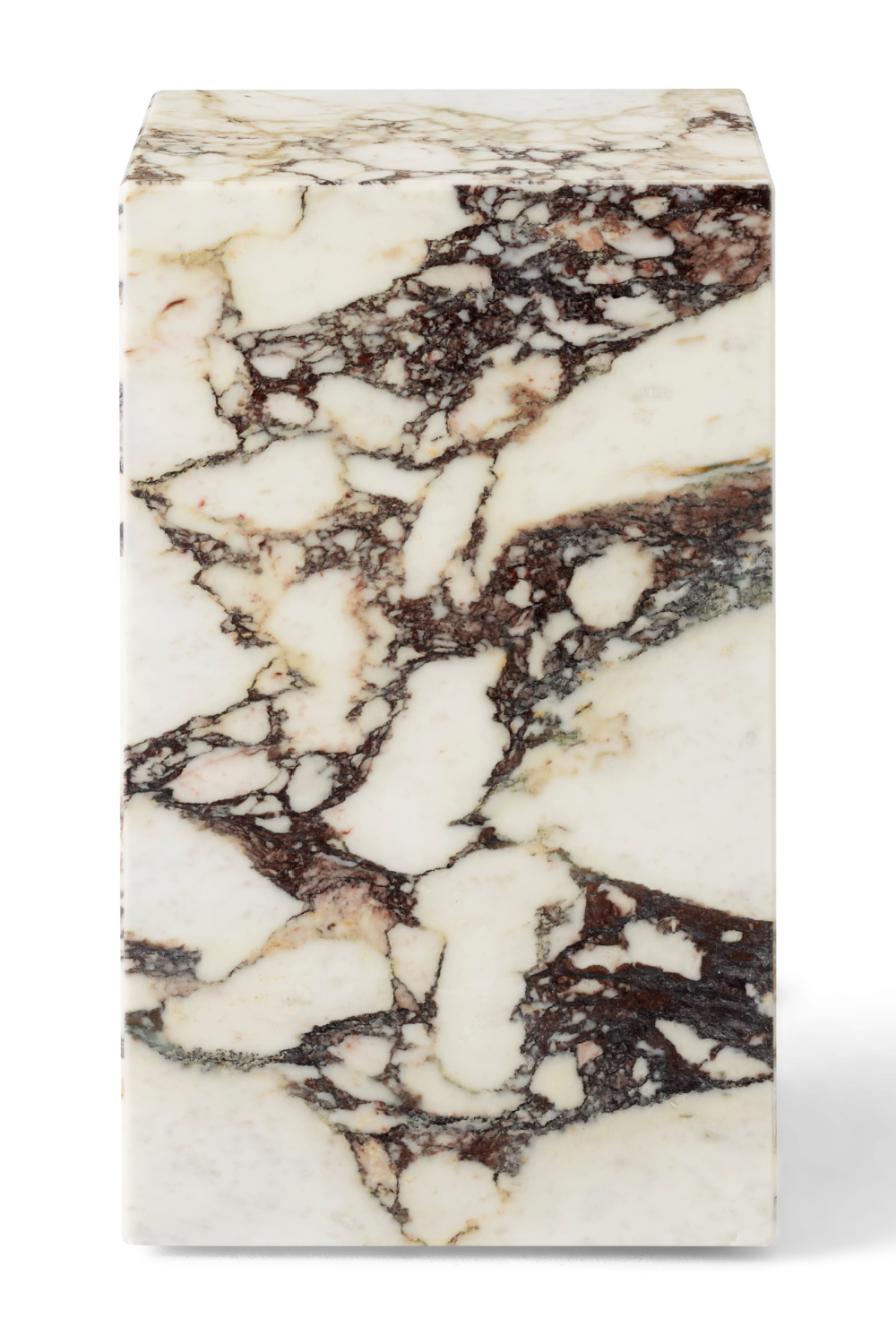 Stone Tall Column | Audo Copenhagen Plinth | Oroa.com