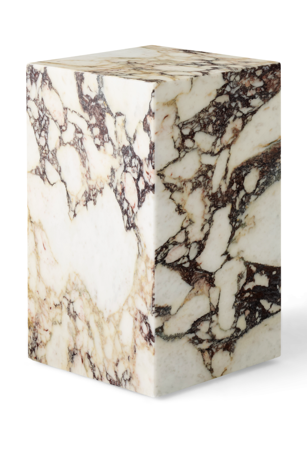 Stone Tall Column | Audo Copenhagen Plinth | Oroa.com