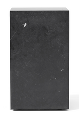 Stone Tall Column | Audo Copenhagen Plinth | Oroa.com
