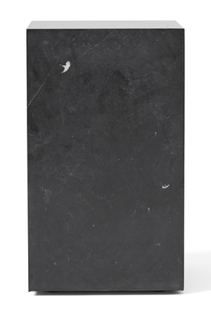 Stone Tall Column | Audo Copenhagen Plinth | Oroa.com