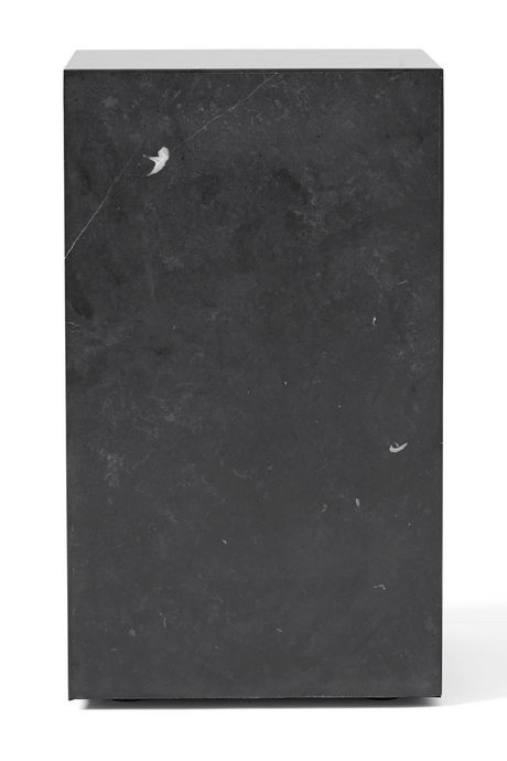 Stone Tall Column | Audo Copenhagen Plinth | Oroa.com