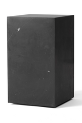Stone Tall Column | Audo Copenhagen Plinth | Oroa.com