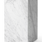Stone Tall Column | Audo Copenhagen Plinth | Oroa.com