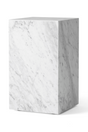 Stone Tall Column | Audo Copenhagen Plinth | Oroa.com