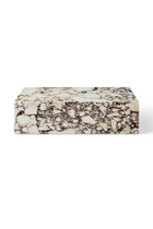 Stone Low Column | Audo Copenhagen Plinth | Oroa.com