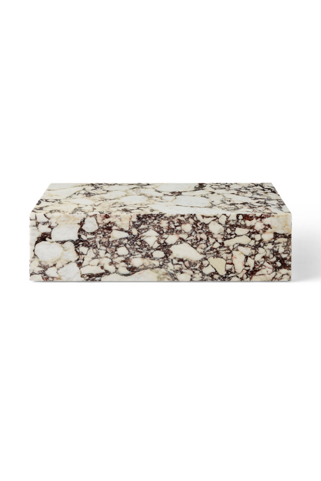 Stone Low Column | Audo Copenhagen Plinth | Oroa.com
