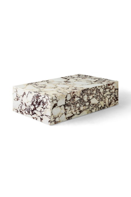 Stone Low Column | Audo Copenhagen Plinth | Oroa.com