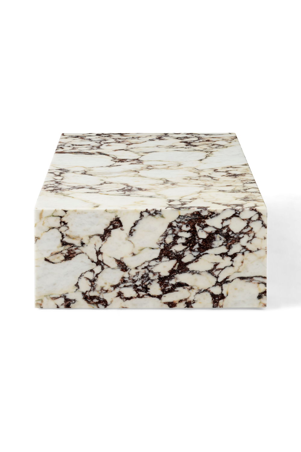 Stone Low Column | Audo Copenhagen Plinth | Oroa.com