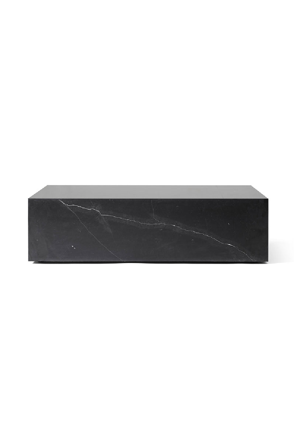 Stone Low Column | Audo Copenhagen Plinth | Oroa.com