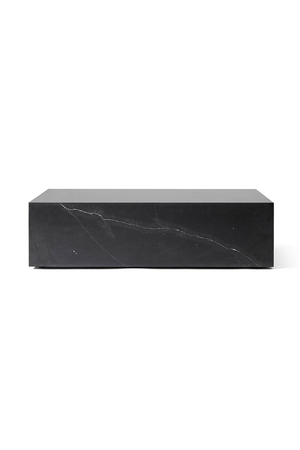 Stone Low Column | Audo Copenhagen Plinth | Oroa.com
