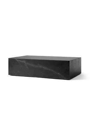 Stone Low Column | Audo Copenhagen Plinth | Oroa.com