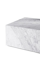 Stone Low Column | Audo Copenhagen Plinth | Oroa.com