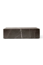 Stone Low Column | Audo Copenhagen Plinth | Oroa.com