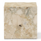Stone Cubic Column | Audo Copenhagen Plinth | Oroa.com