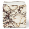 Stone Cubic Column | Audo Copenhagen Plinth | Oroa.com