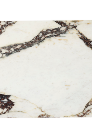 Stone Cubic Column | Audo Copenhagen Plinth | Oroa.com