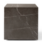 Stone Cubic Column | Audo Copenhagen Plinth | Oroa.com