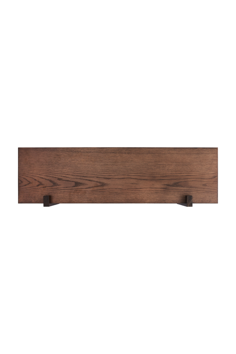 Wall-Mounted Shelf with Bracket L | Audo Copenhagen Corbel | Oroa.com