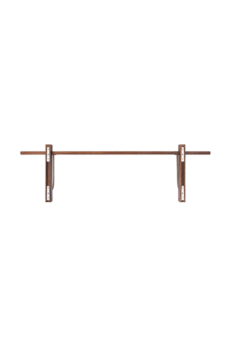 Wall-Mounted Shelf with Bracket L | Audo Corbel | Oroa.com