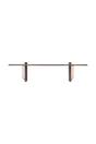 Solid Oak Wall-Hung Desk | Audo Copenhagen Corbel | Oroa.com