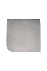 Curved Aluminum Side Table | Audo Copenhagen Volume | Oroa.com