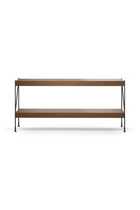 Modular Oak Storage System | Audo Copenhagen Zet | Oroa.com