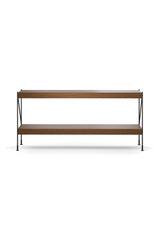 Modular Oak Storage System | Audo Copenhagen Zet | Oroa.com