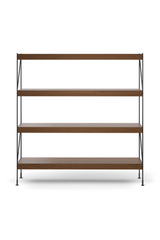 Modular Oak Storage System | Audo Copenhagen Zet | Oroa.com