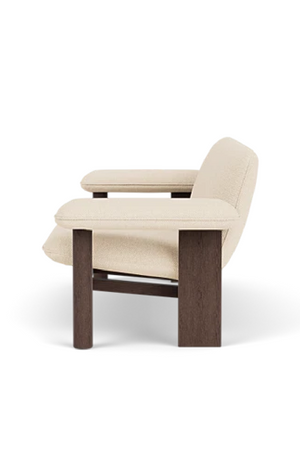 Upholstered Textile Sofa | Audo Copenhagen Brasilia | Oroa.com