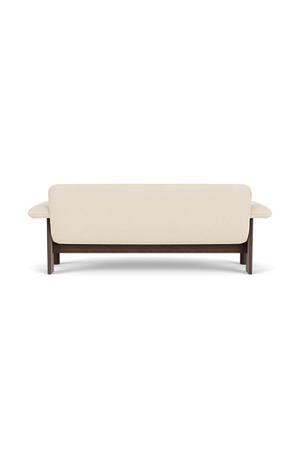 Upholstered Textile Sofa | Audo Copenhagen Brasilia | Oroa.com