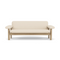 Upholstered Textile Sofa | Audo Copenhagen Brasilia | Oroa.com