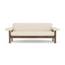 Upholstered Textile Sofa | Audo Copenhagen Brasilia | Oroa.com