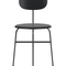Minimalist Oak Dining Chair | Audo Copenhagen Afteroom | Oroa.com