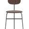 Minimalist Oak Dining Chair | Audo Copenhagen Afteroom | Oroa.com
