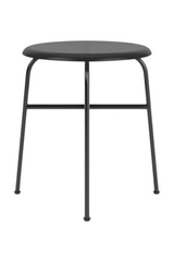 Minimalist Oak Stool | Audo Copenhagen Afteroom | Oroa.com