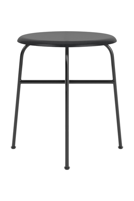 Minimalist Oak Stool | Audo Copenhagen Afteroom | Oroa.com