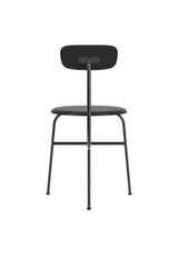 Short-Back Oak Dining Chair | Audo Copenhagen Afteroom