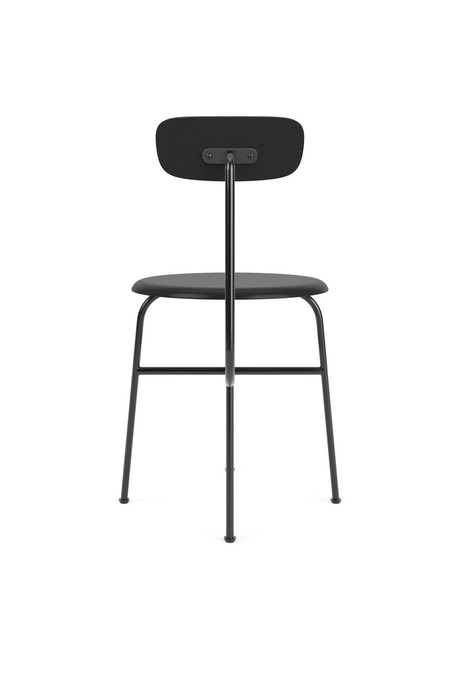 Short-Back Oak Dining Chair | Audo Copenhagen Afteroom