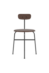 Short-Back Oak Dining Chair | Audo Copenhagen Afteroom