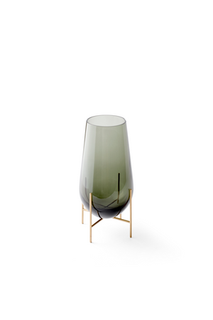 Glass Bud Vase | Audo Copenhagen Echasse | Oroa.com