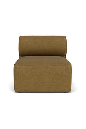 Open Section Modular Sofa | Audo Copenhagen Eave | Oroa.com