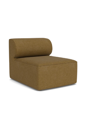 Open Section Modular Sofa | Audo Copenhagen Eave | Oroa.com