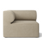 Triangular Modular Corner Sofa | Audo Copenhagen Eave | Oroa.com
