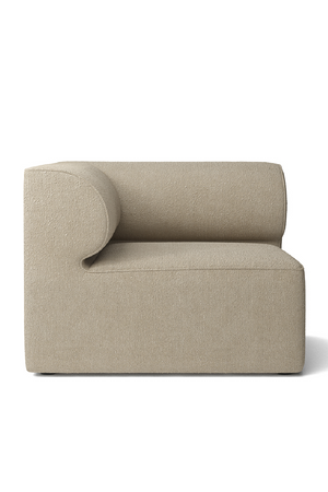 Triangular Modular Corner Sofa | Audo Copenhagen Eave | Oroa.com