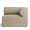 Triangular Modular Corner Sofa | Audo Copenhagen Eave | Oroa.com