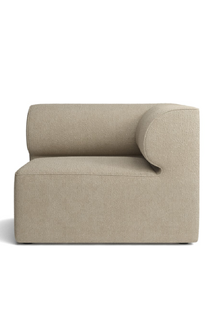 Triangular Modular Corner Sofa | Audo Copenhagen Eave | Oroa.com